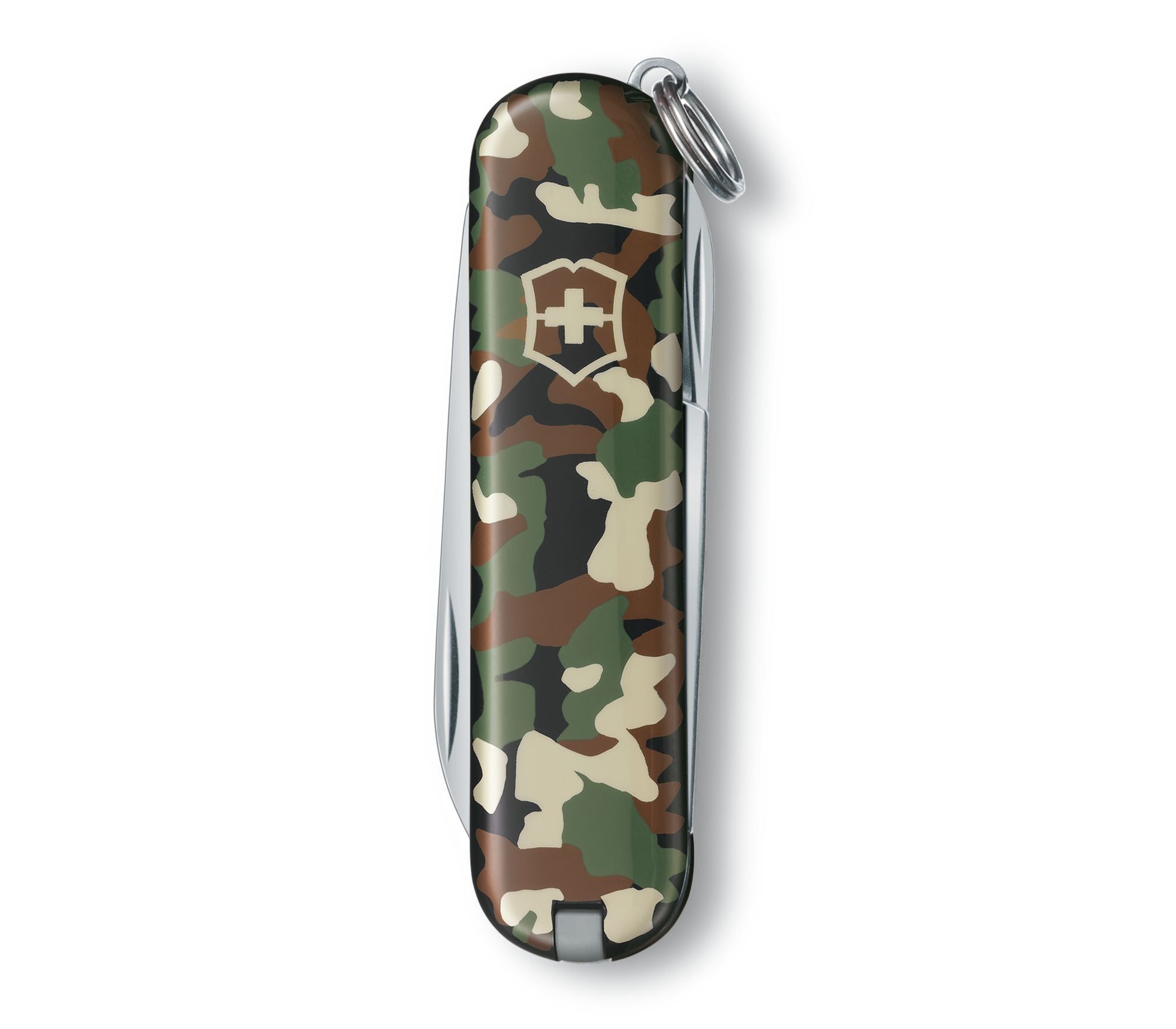 Classic SD - Camouflage