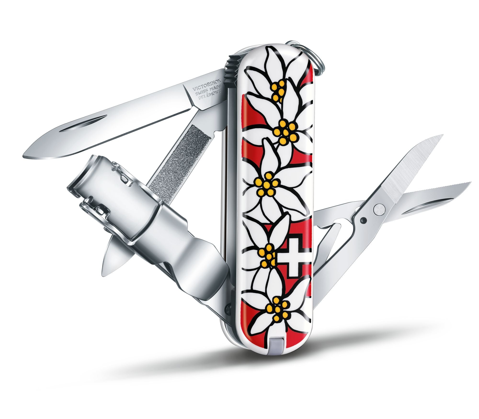 NailClip 580