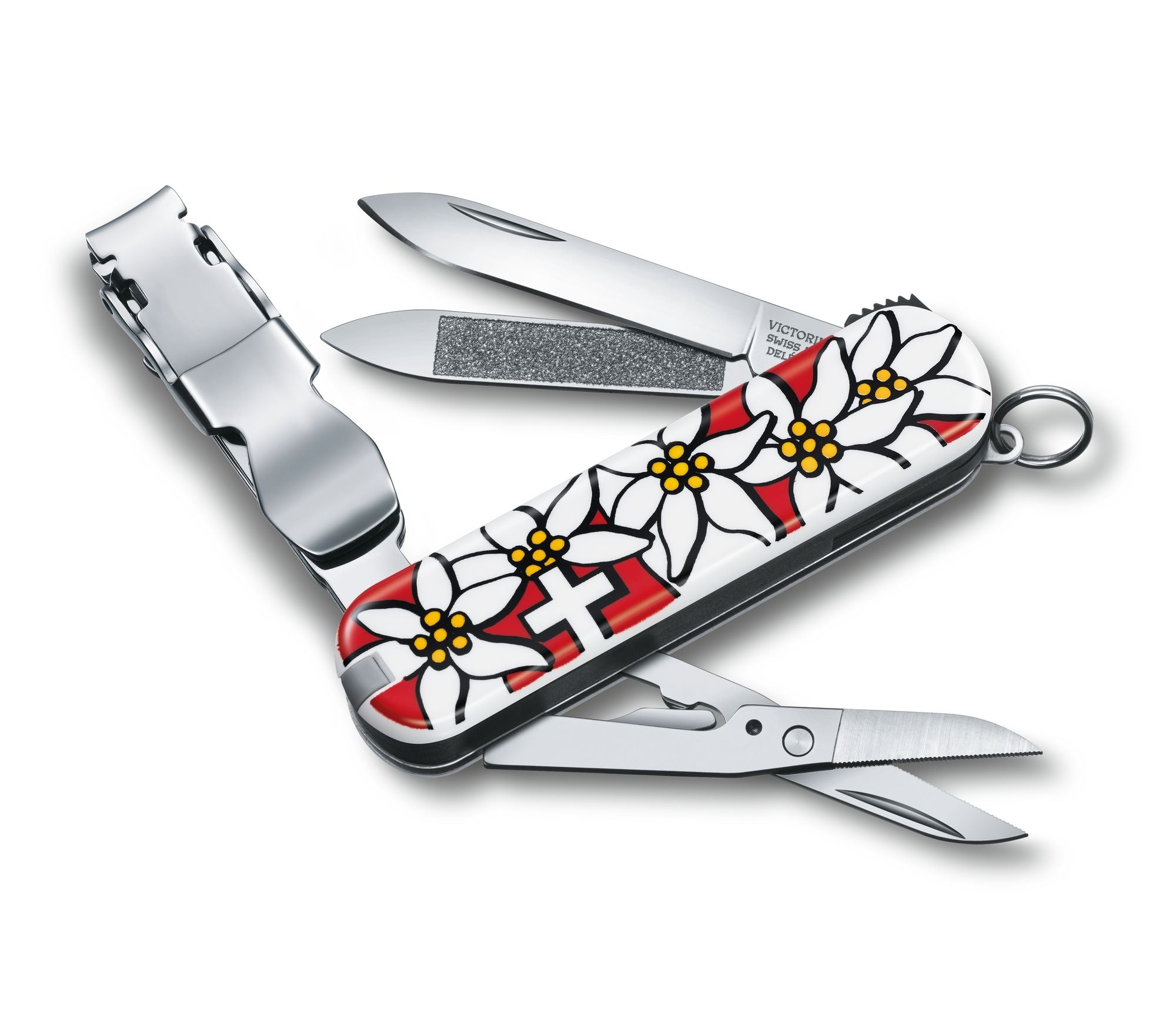 NailClip 580