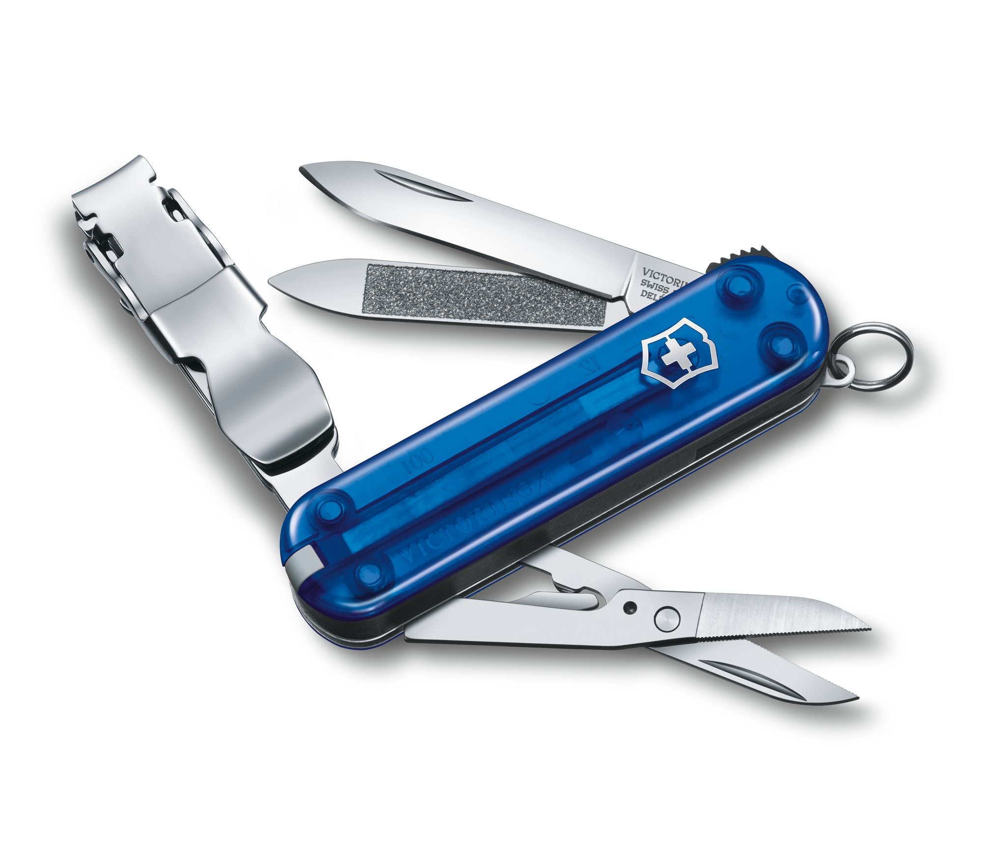NailClip 580