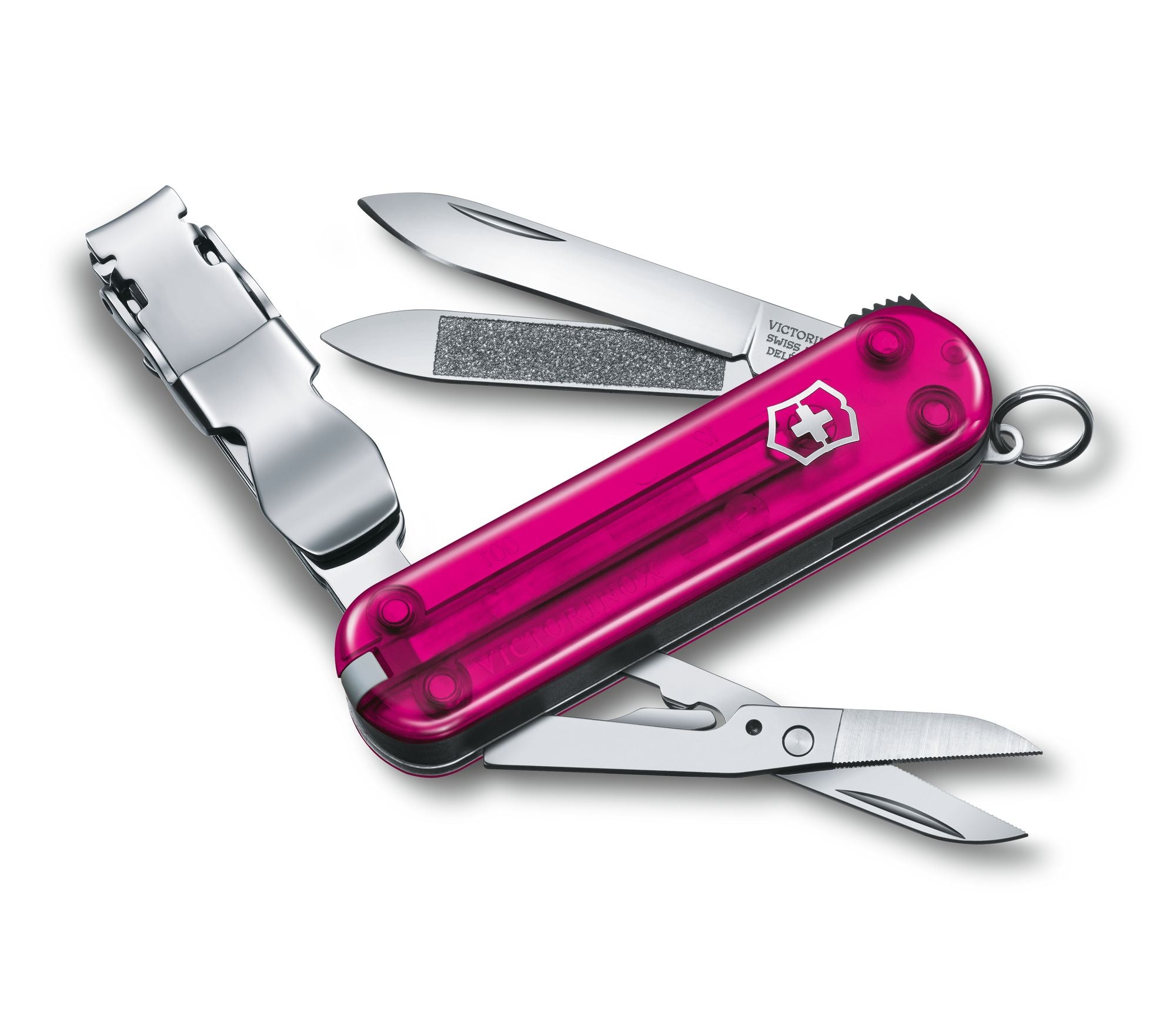 NailClip 580