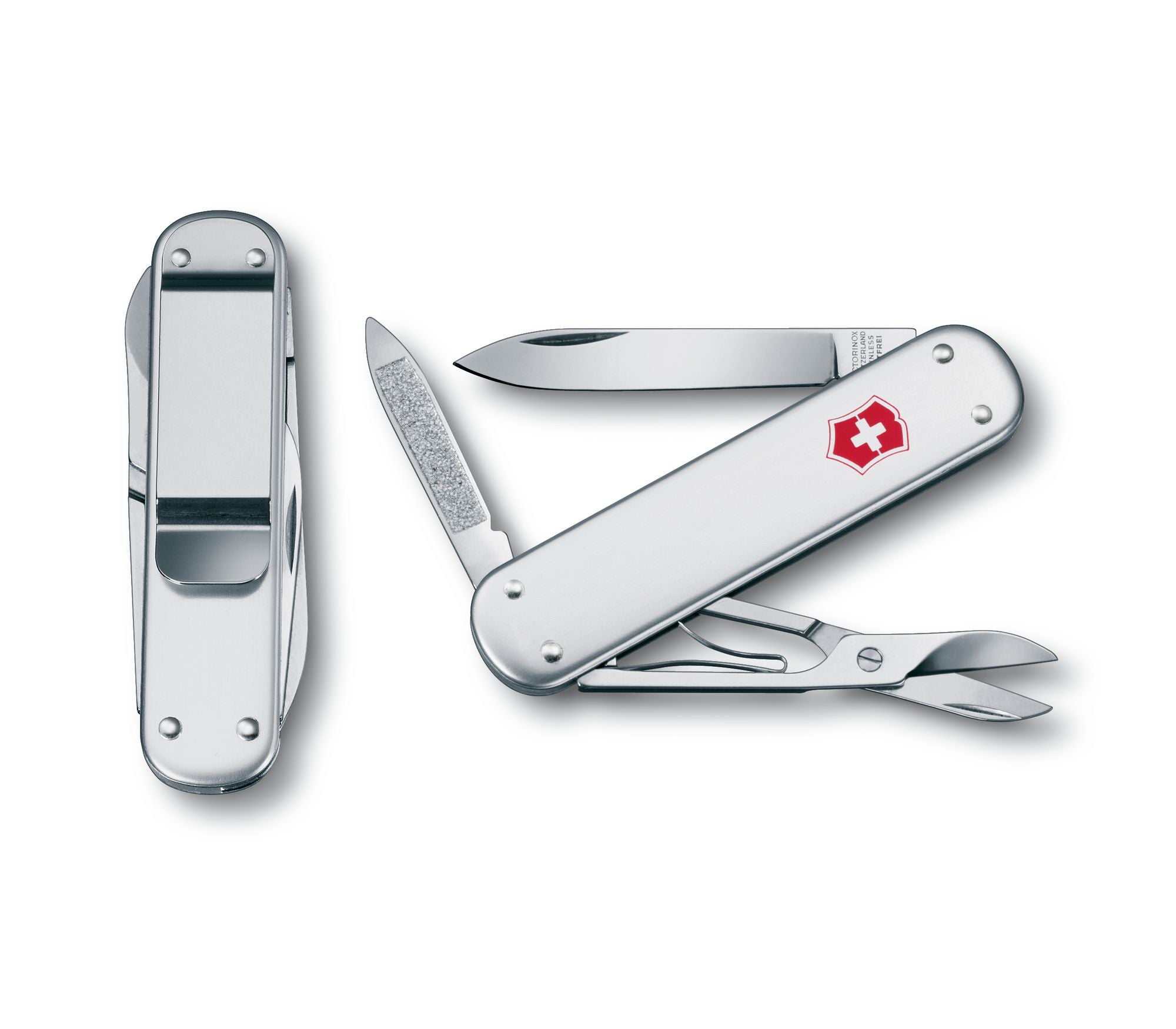 Money Clip Alox