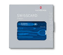 SwissCard Classic