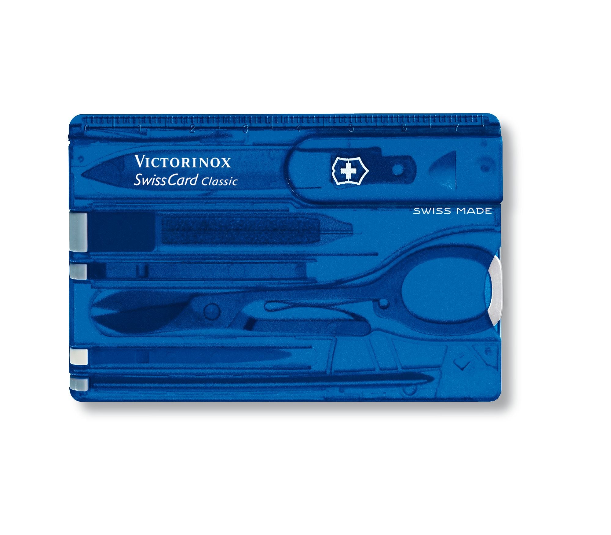 SwissCard Classic