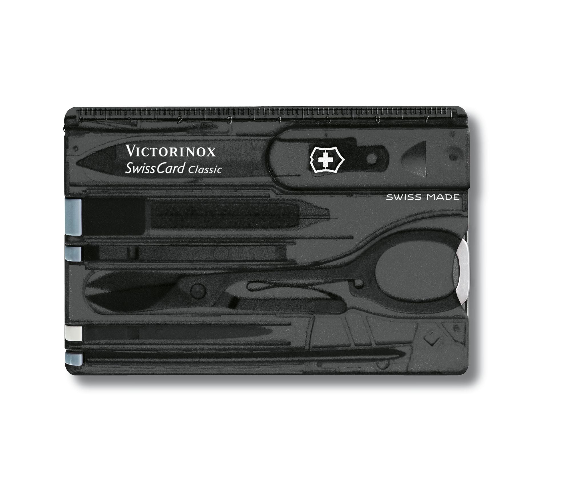 SwissCard Classic