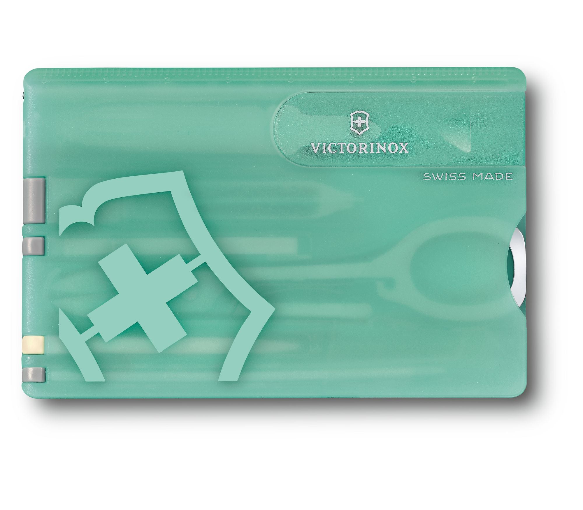 SwissCard Fresh Energy Special Edition 2020