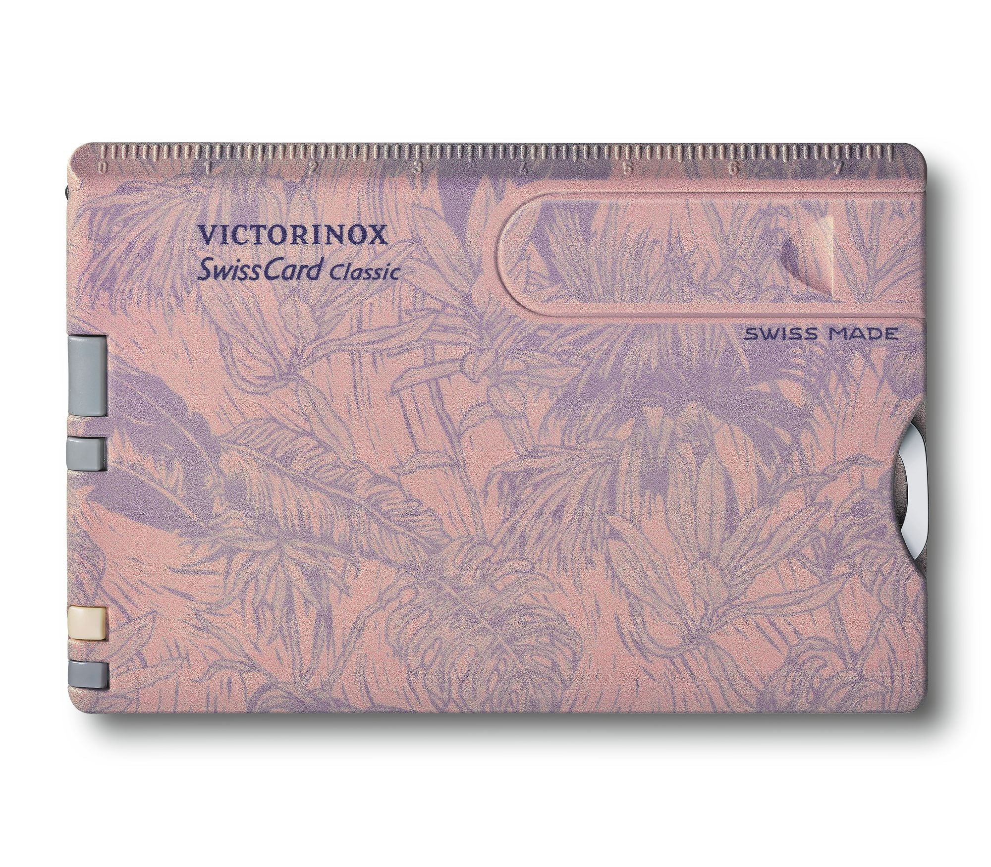 SwissCard Classic