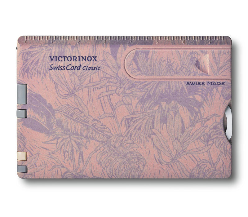 SwissCard Classic