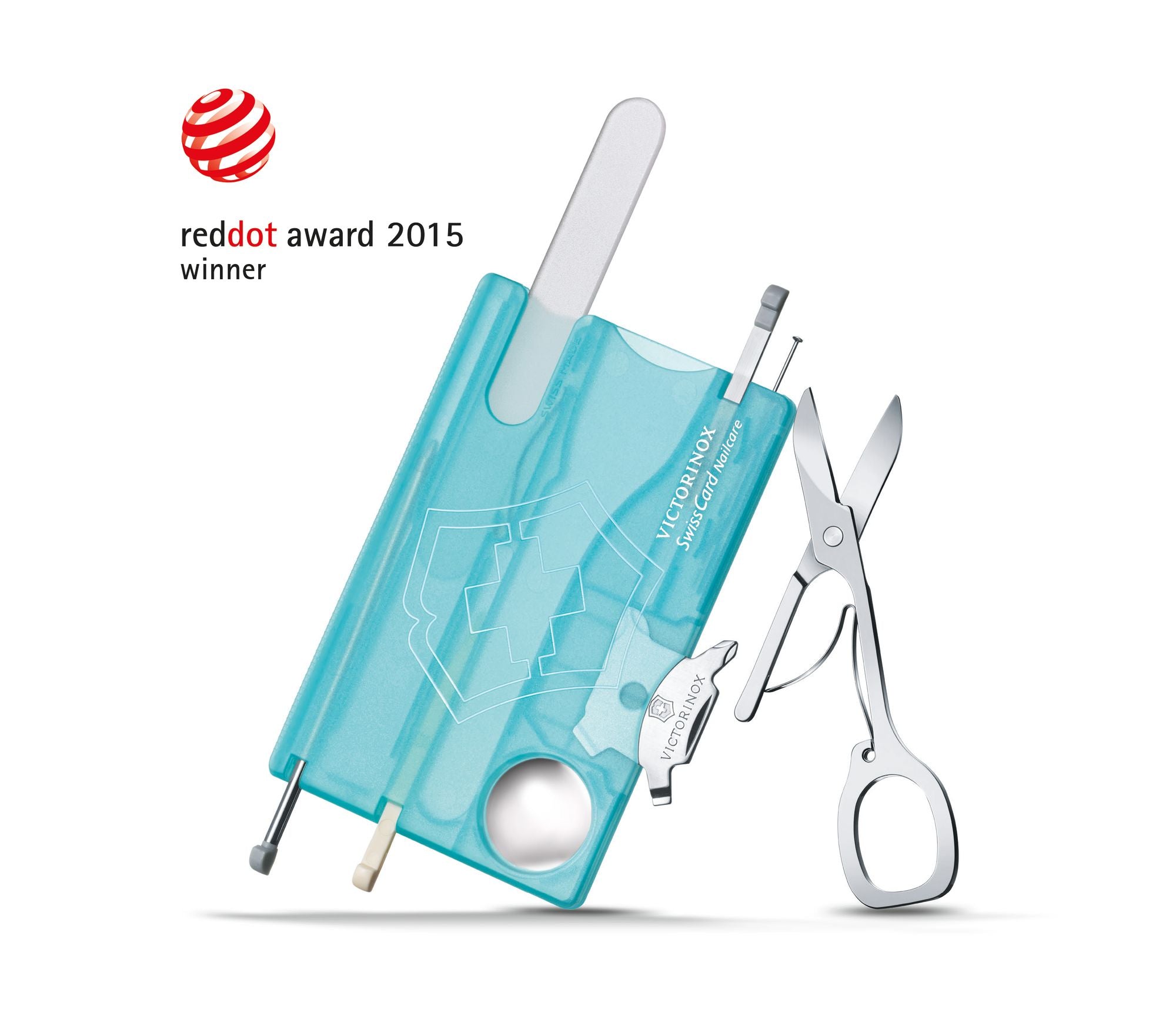 SwissCard Nailcare