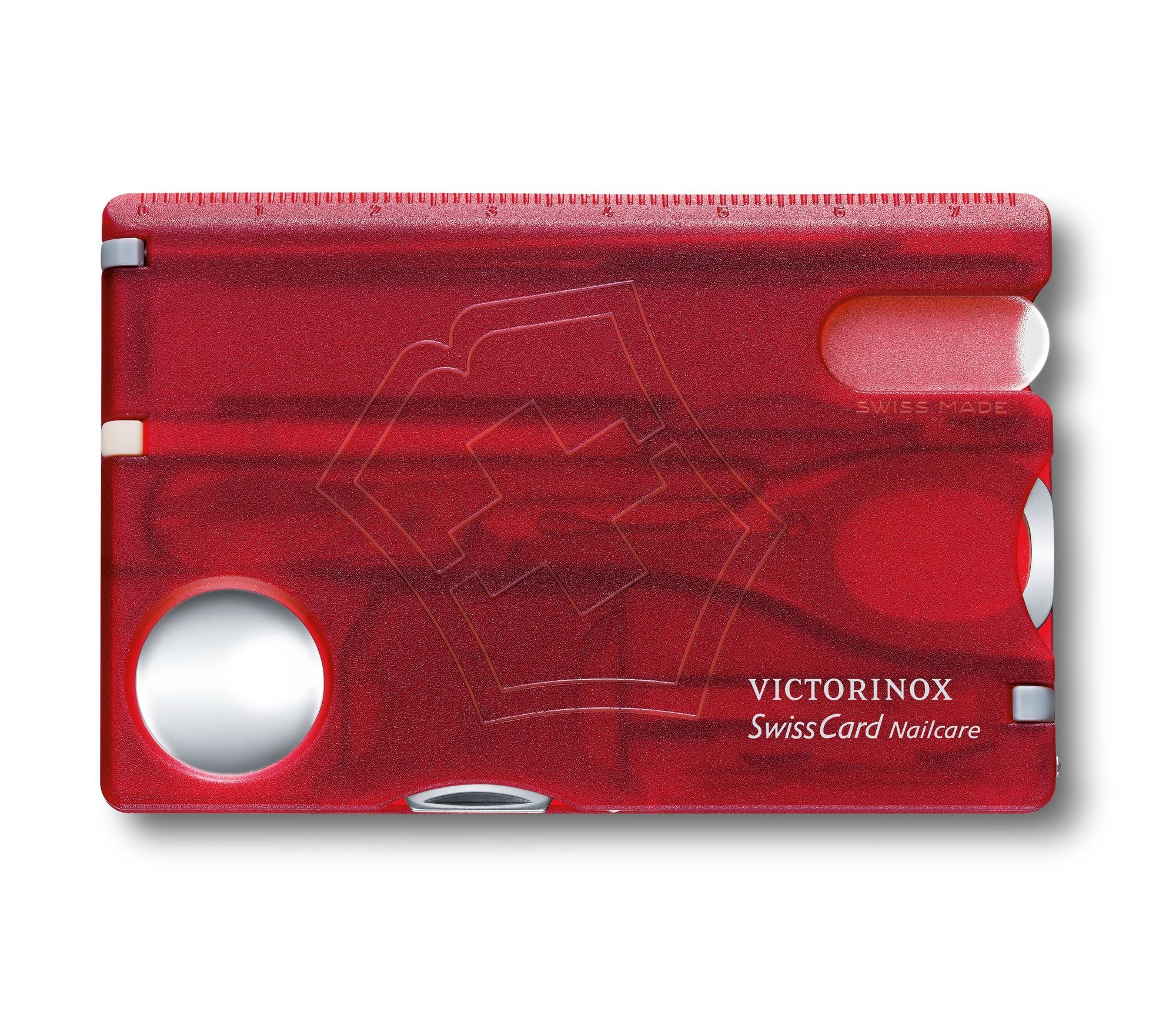 SwissCard Nailcare