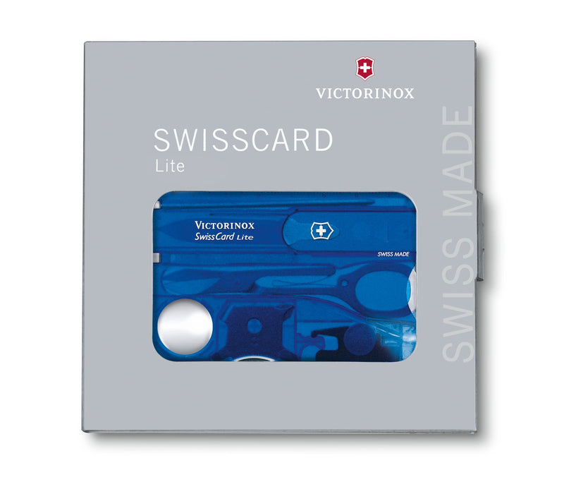 SwissCard Lite