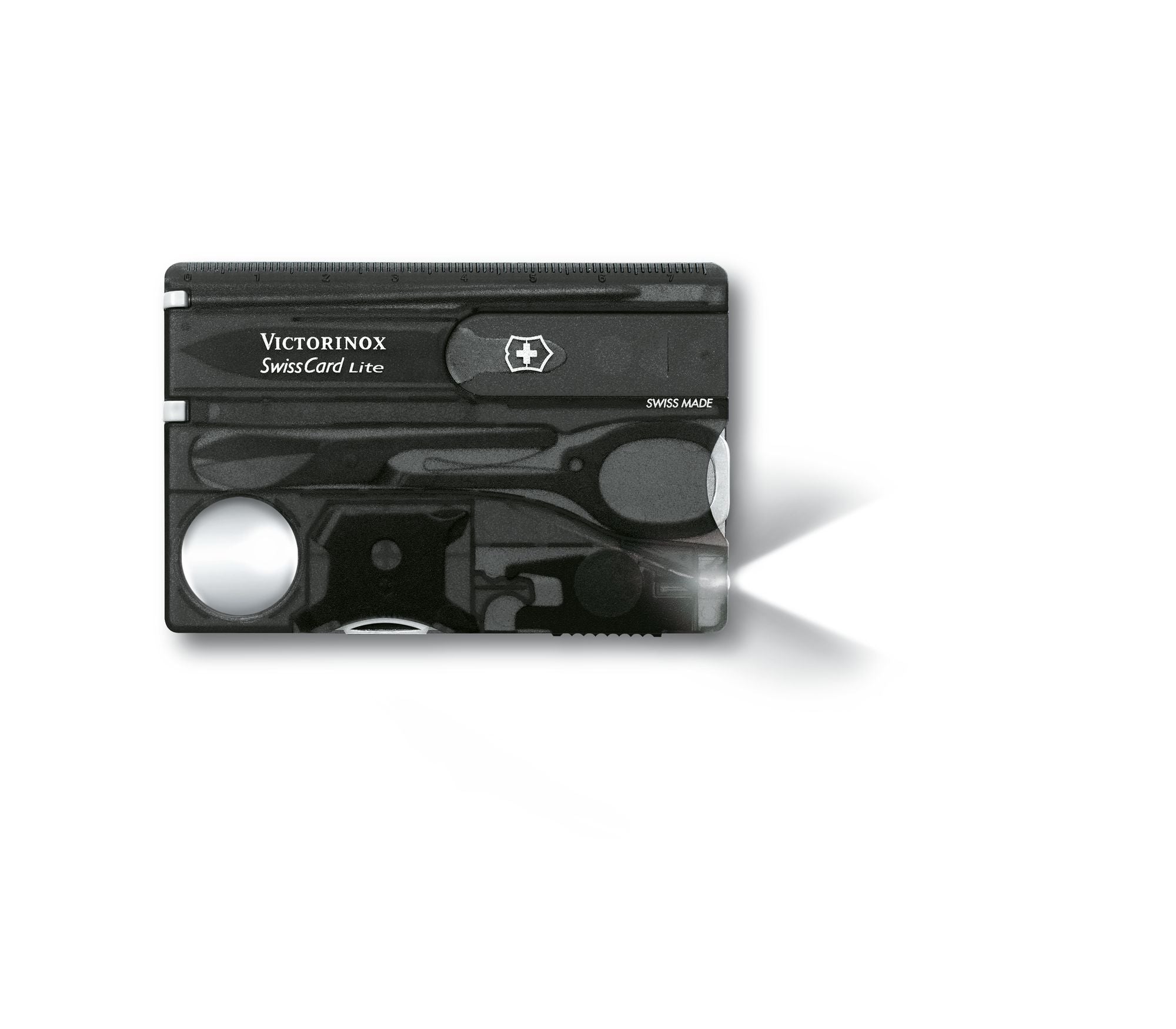SwissCard Lite