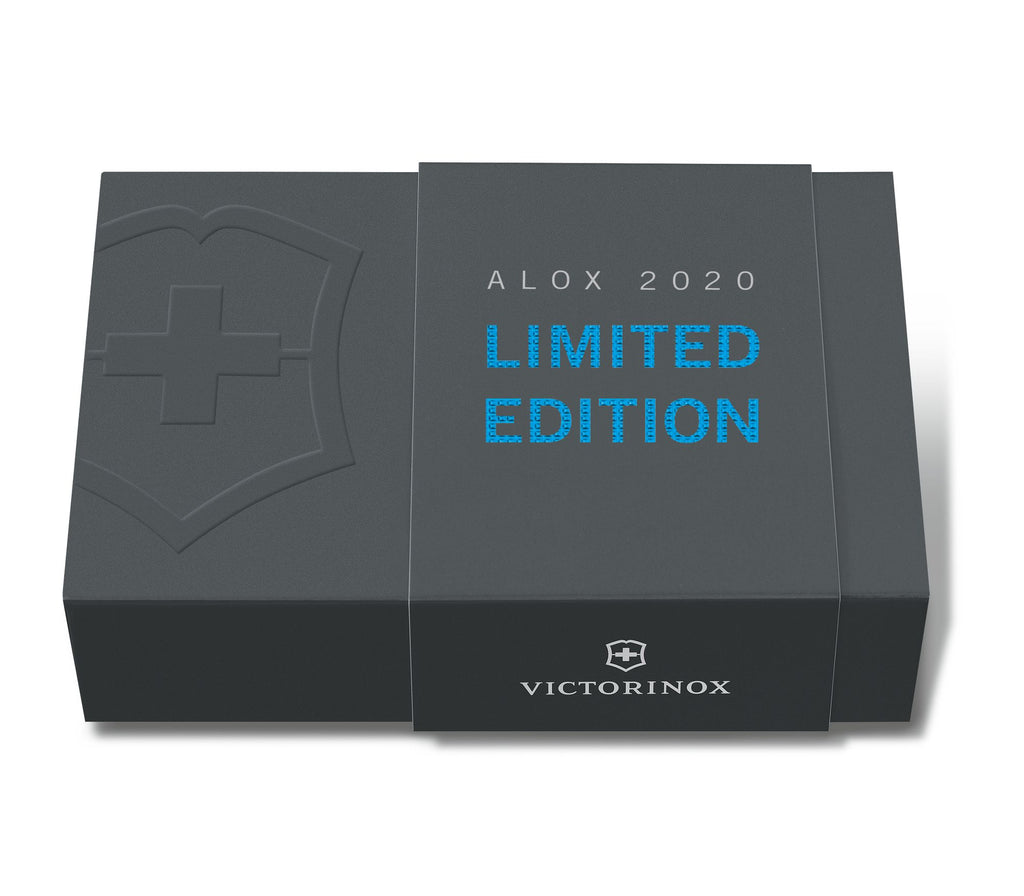 Pioneer Alox Limited Edition 2020