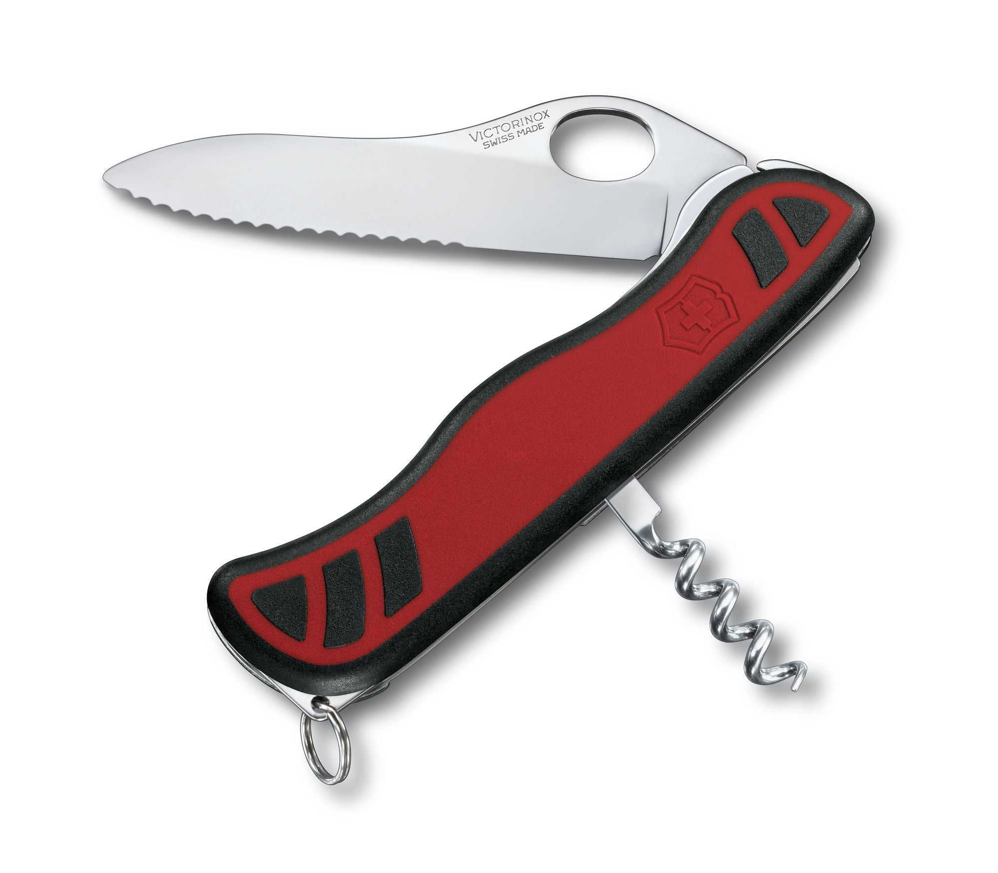 Alpineer Grip