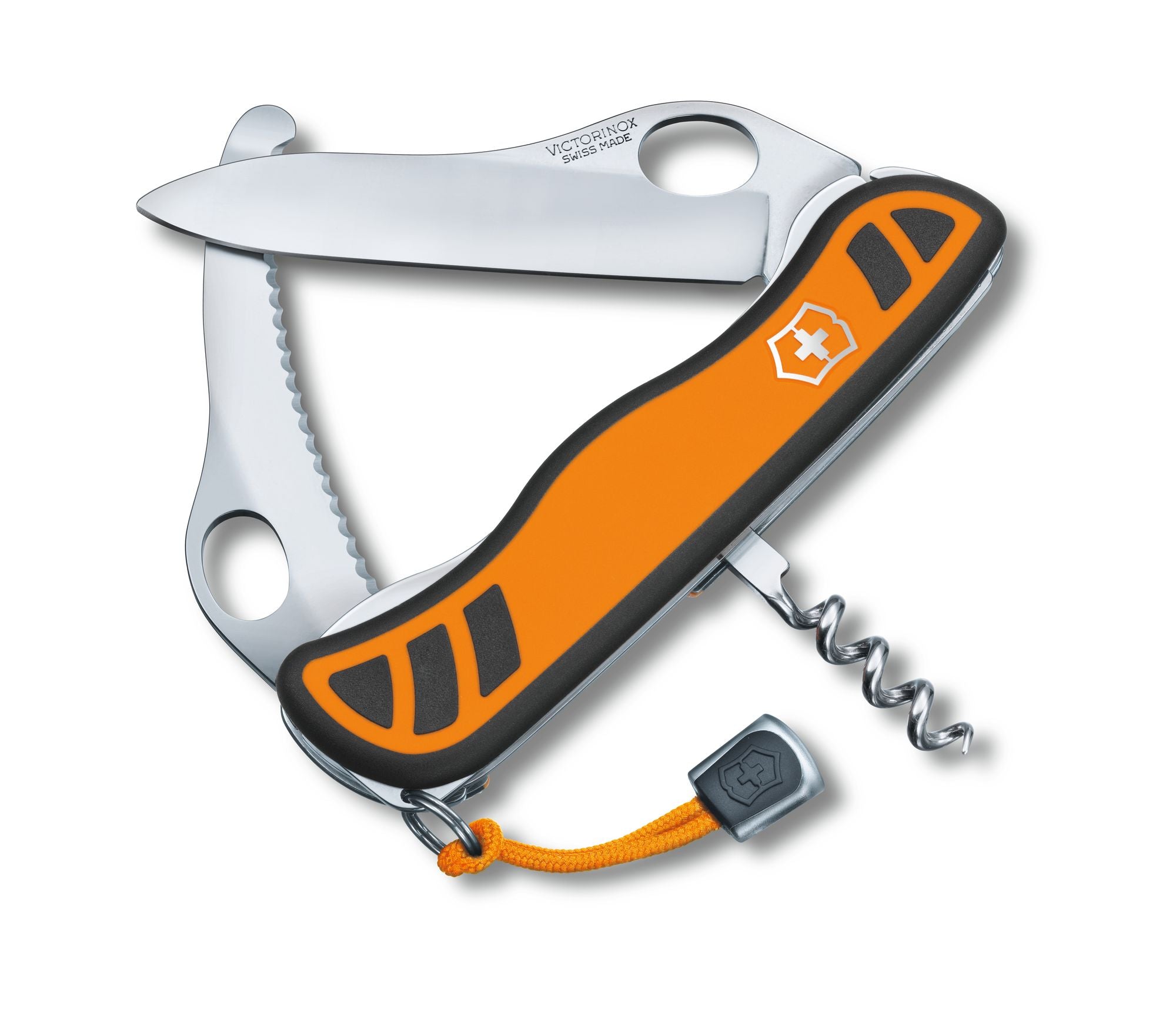 Hunter XS Grip