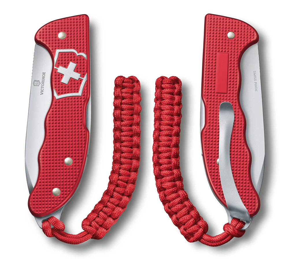 Hunter Pro Alox