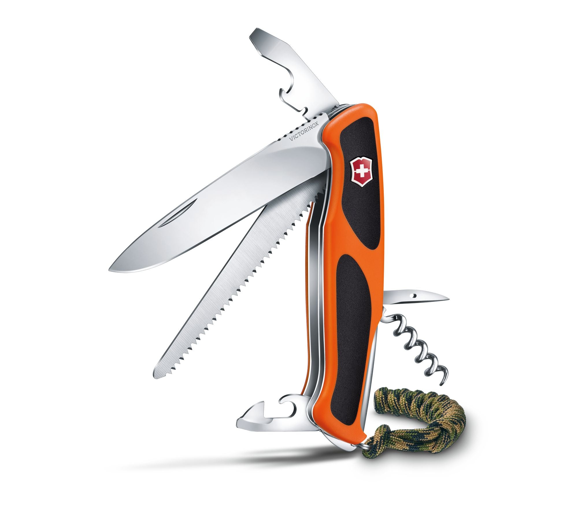 Ranger Grip 55 Autumn Spirit Special Edition 2019