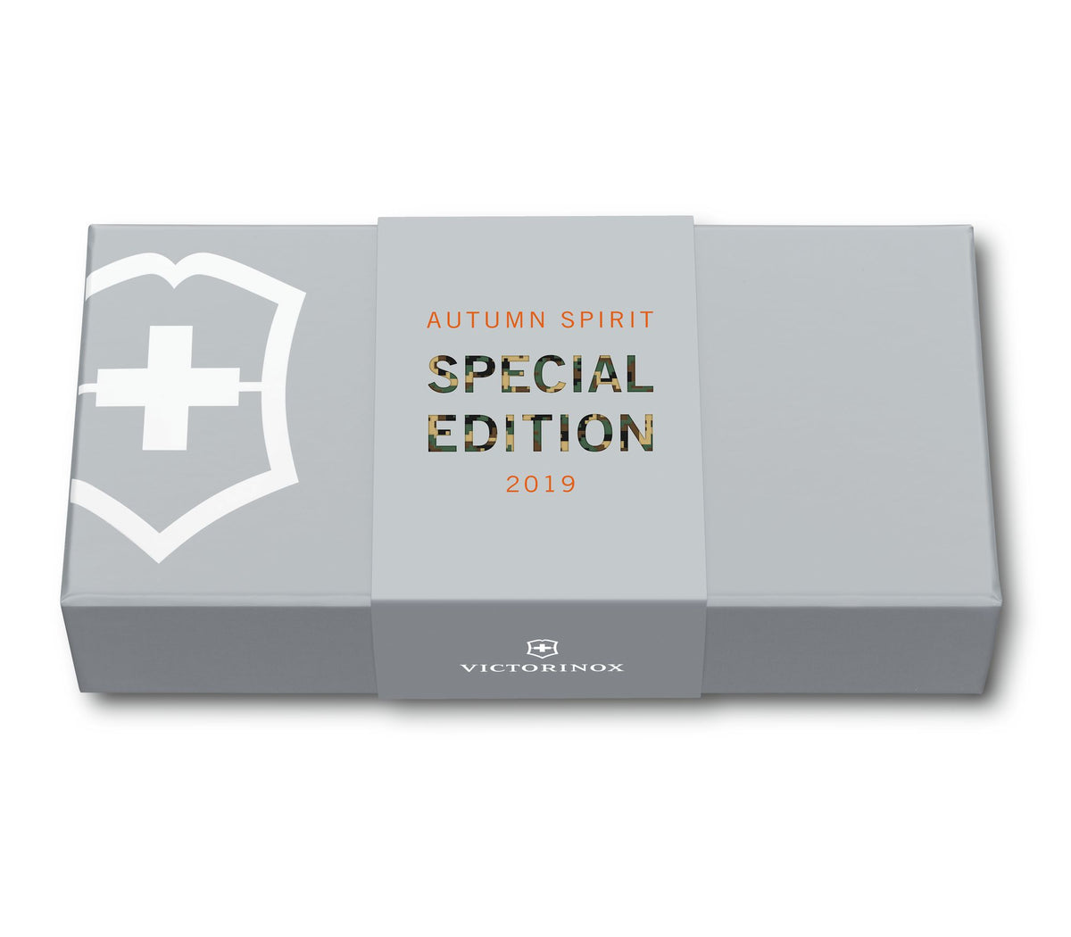 Ranger grip 55 autumn spirit special edition 2019 hot sale
