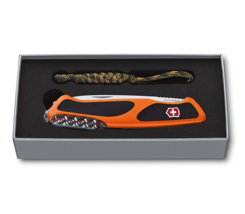 Ranger Grip 55 Autumn Spirit Special Edition 2019