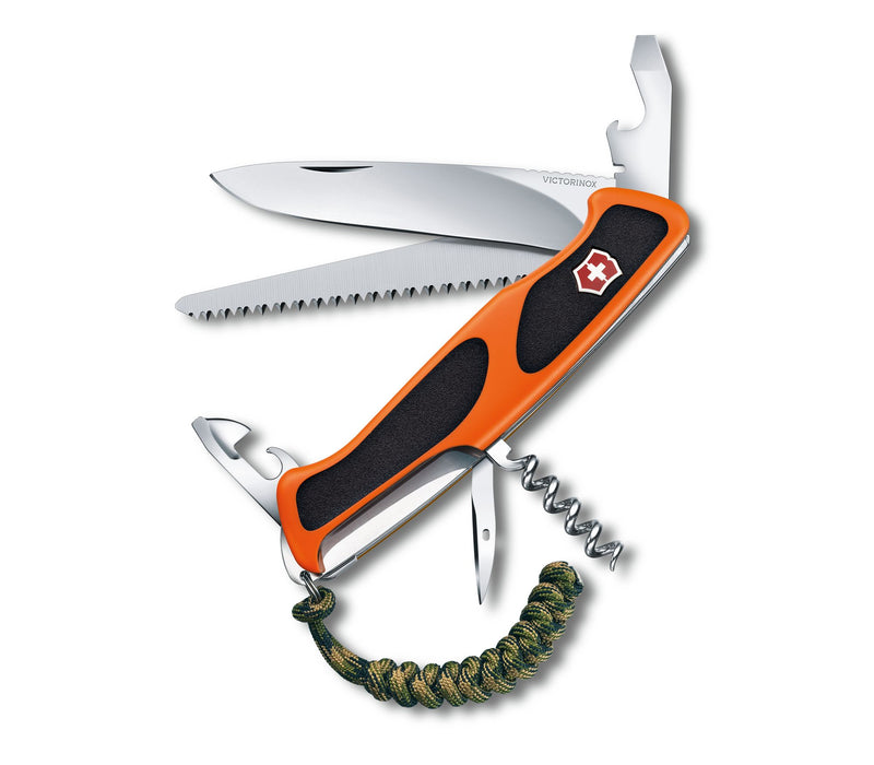 Ranger Grip 55 Autumn Spirit Special Edition 2019