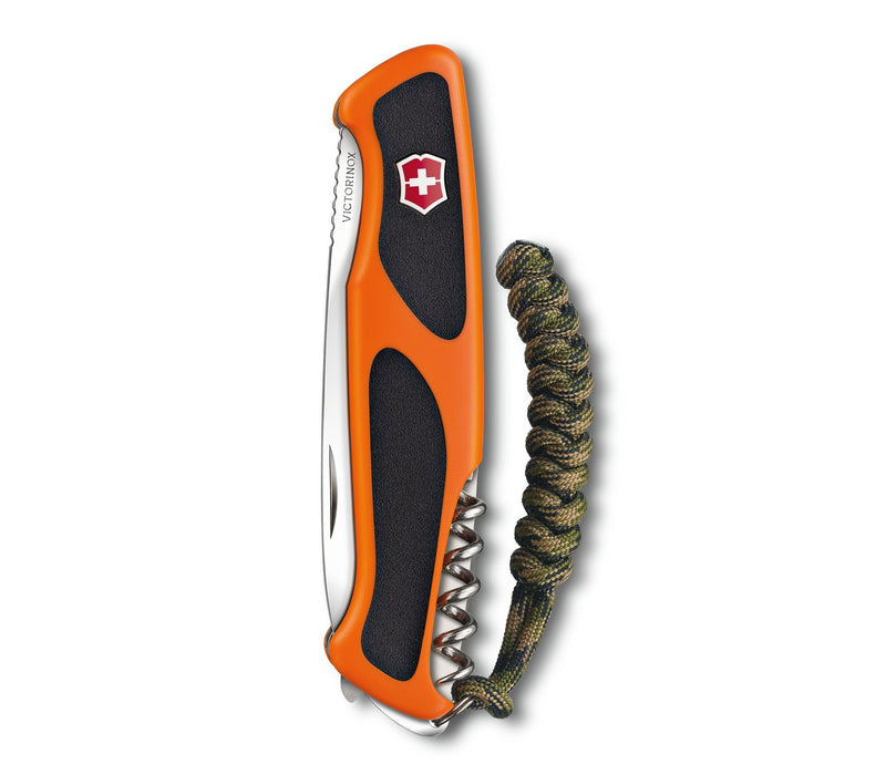 Ranger Grip 55 Autumn Spirit Special Edition 2019