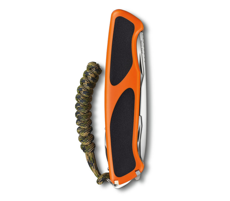 Ranger Grip 55 Autumn Spirit Special Edition 2019