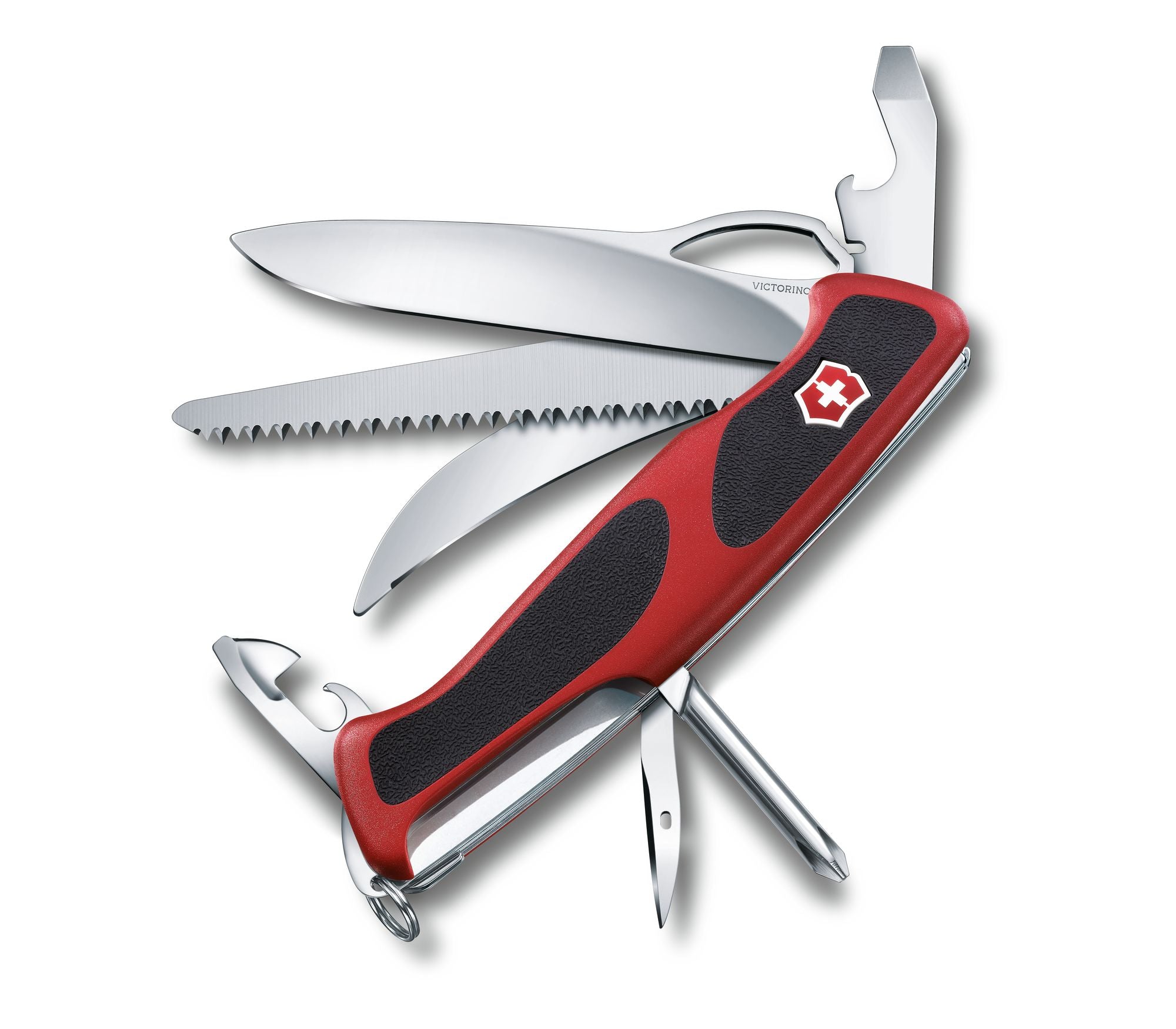 Ranger Grip 58 Hunter
