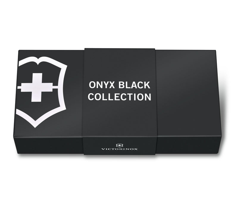 Signature Lite Onyx Black
