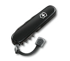 Spartan Onyx Black