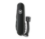 Spartan Onyx Black
