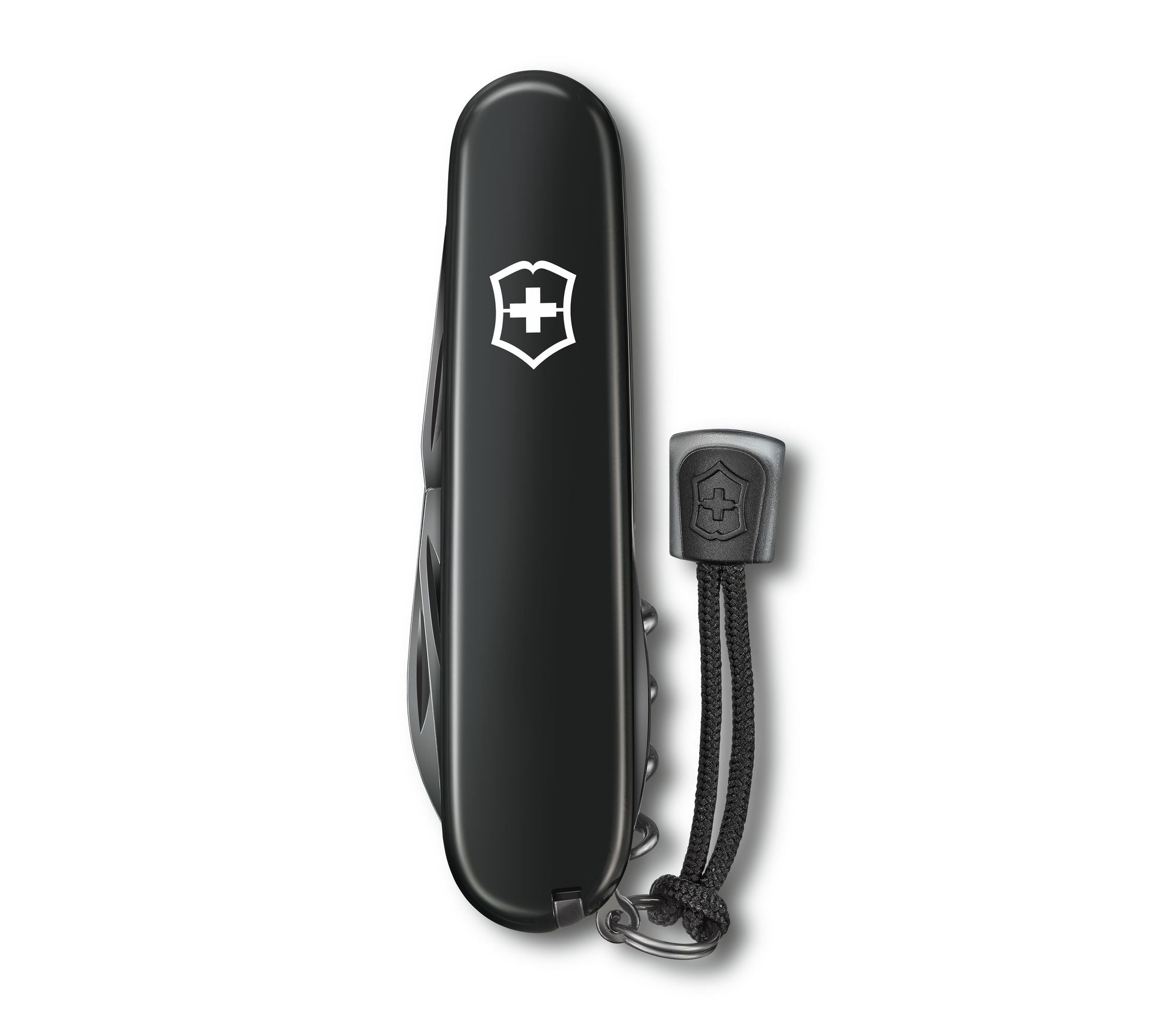 Spartan Onyx Black