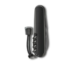 Spartan Onyx Black