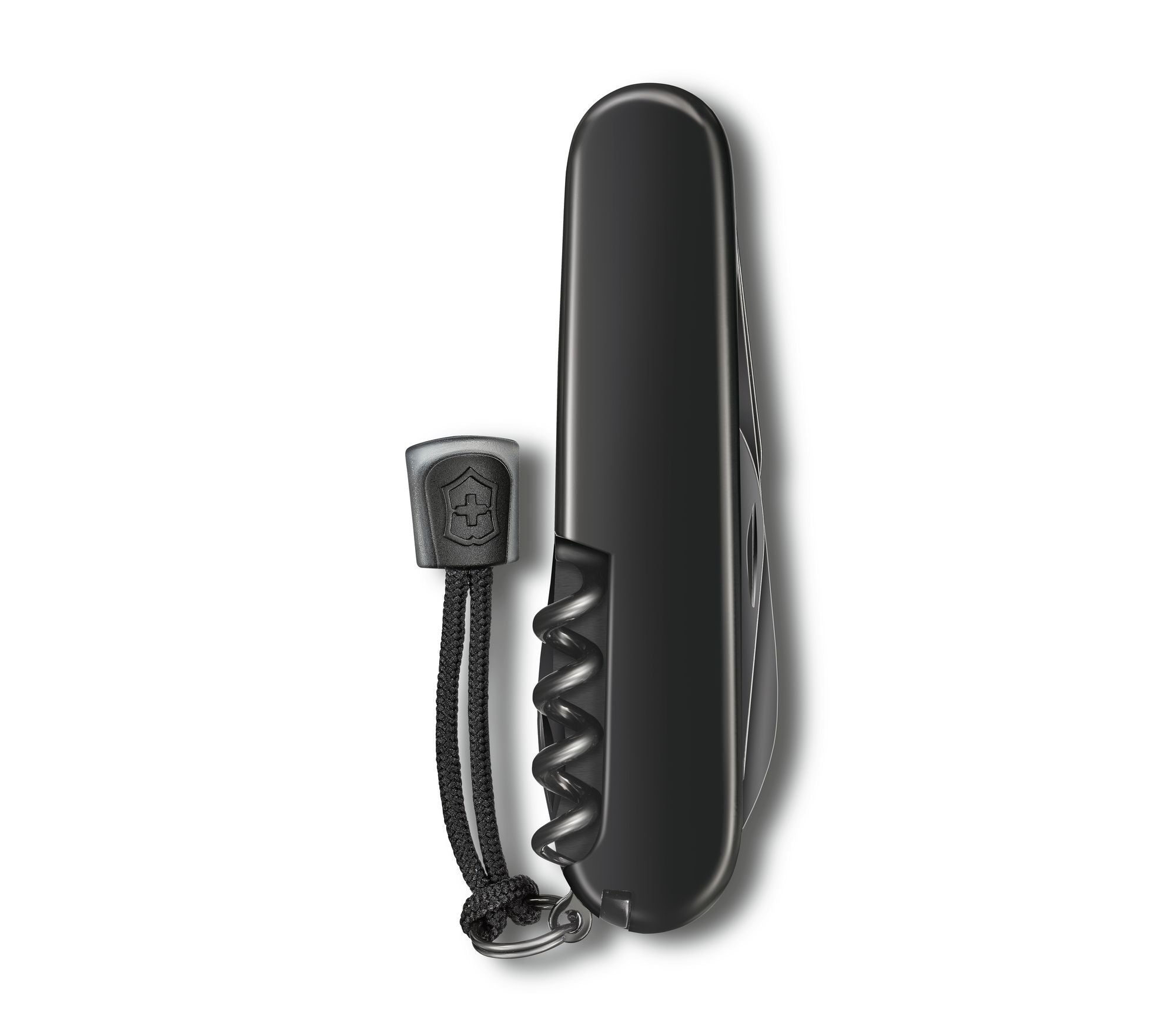 Spartan Onyx Black