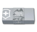 Climber Wood Swiss Spirit Special Edition 2021 - auf 12000 Stück limitiert