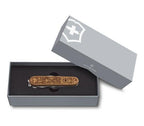 Climber Wood Swiss Spirit Special Edition 2021 - auf 12000 Stück limitiert