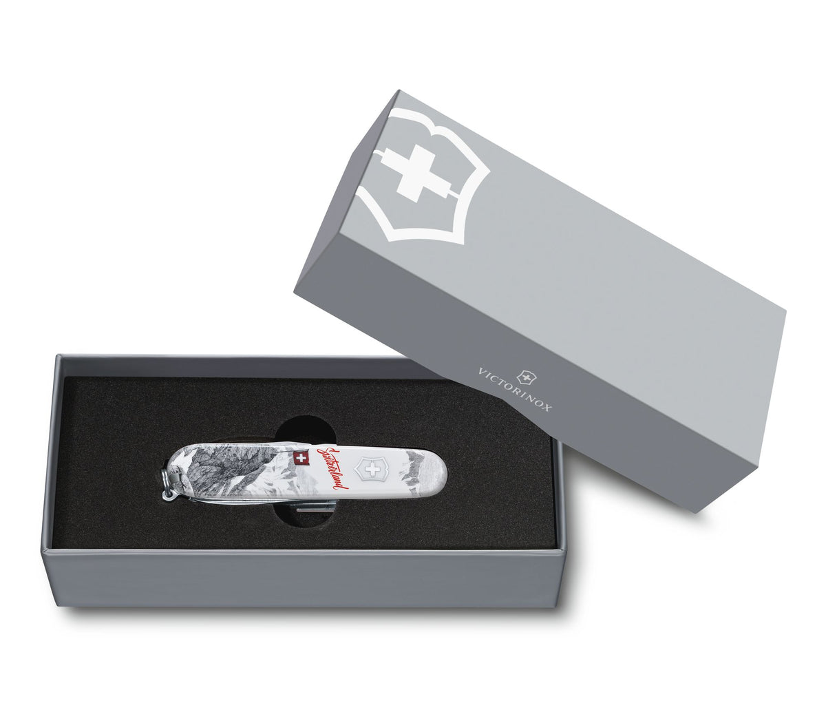 Explorer Swiss Spirit Special Edition 2020