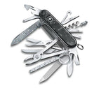 Swiss Champ Damast Limited Edition 2021