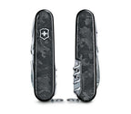 Swiss Champ Damast Limited Edition 2021