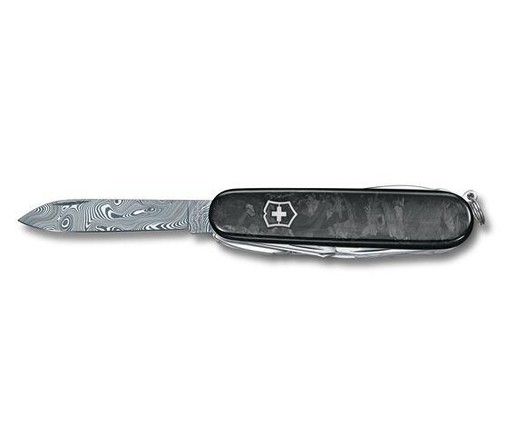 Swiss Champ Damast Limited Edition 2021