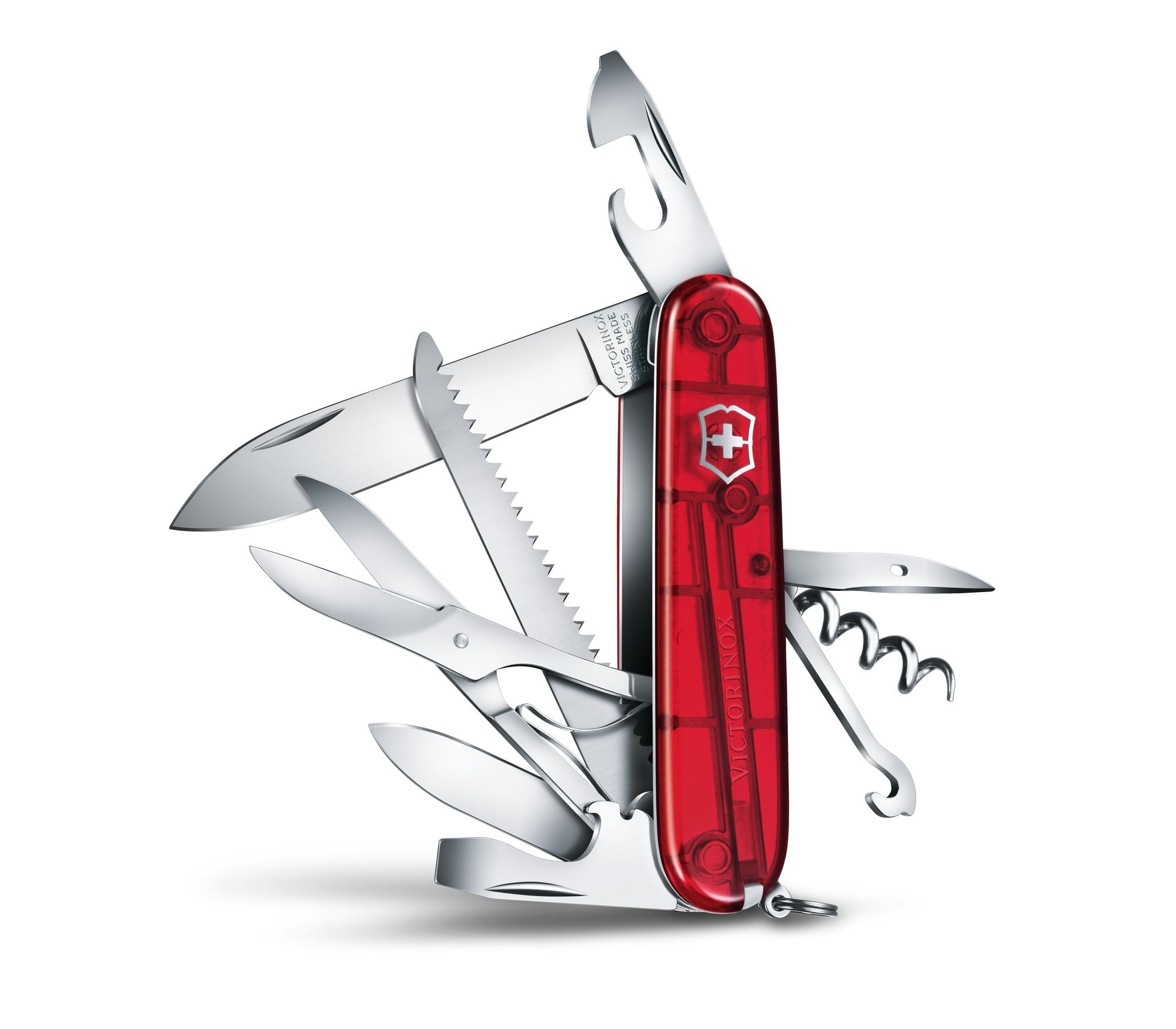 Huntsman