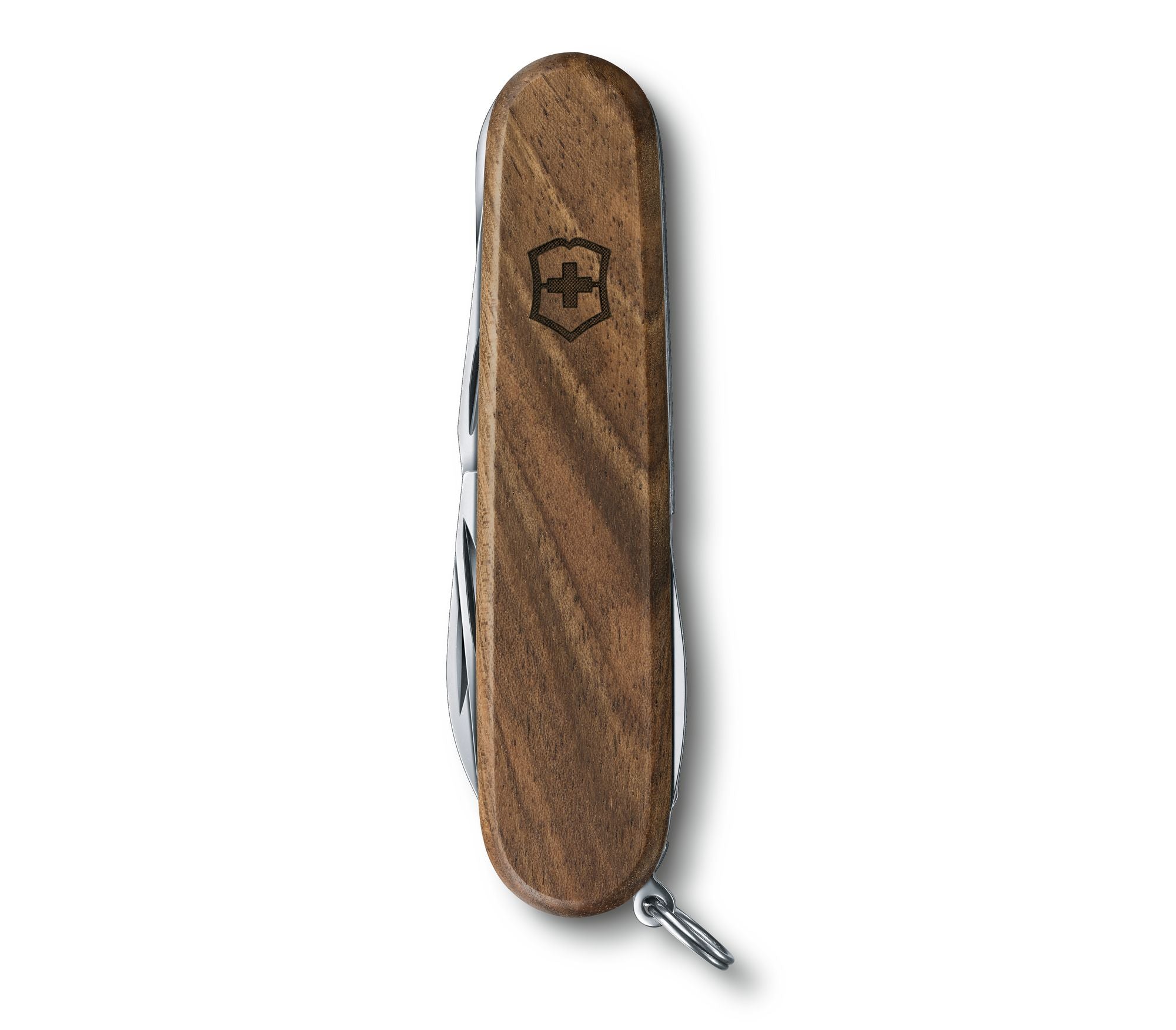 Hiker Wood