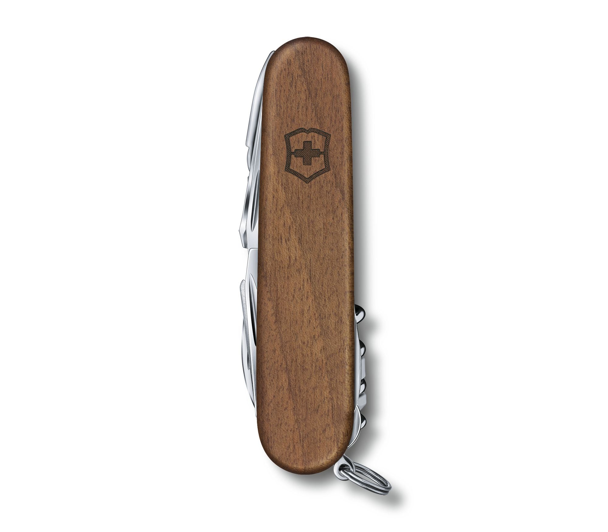 Swiss Champ Wood