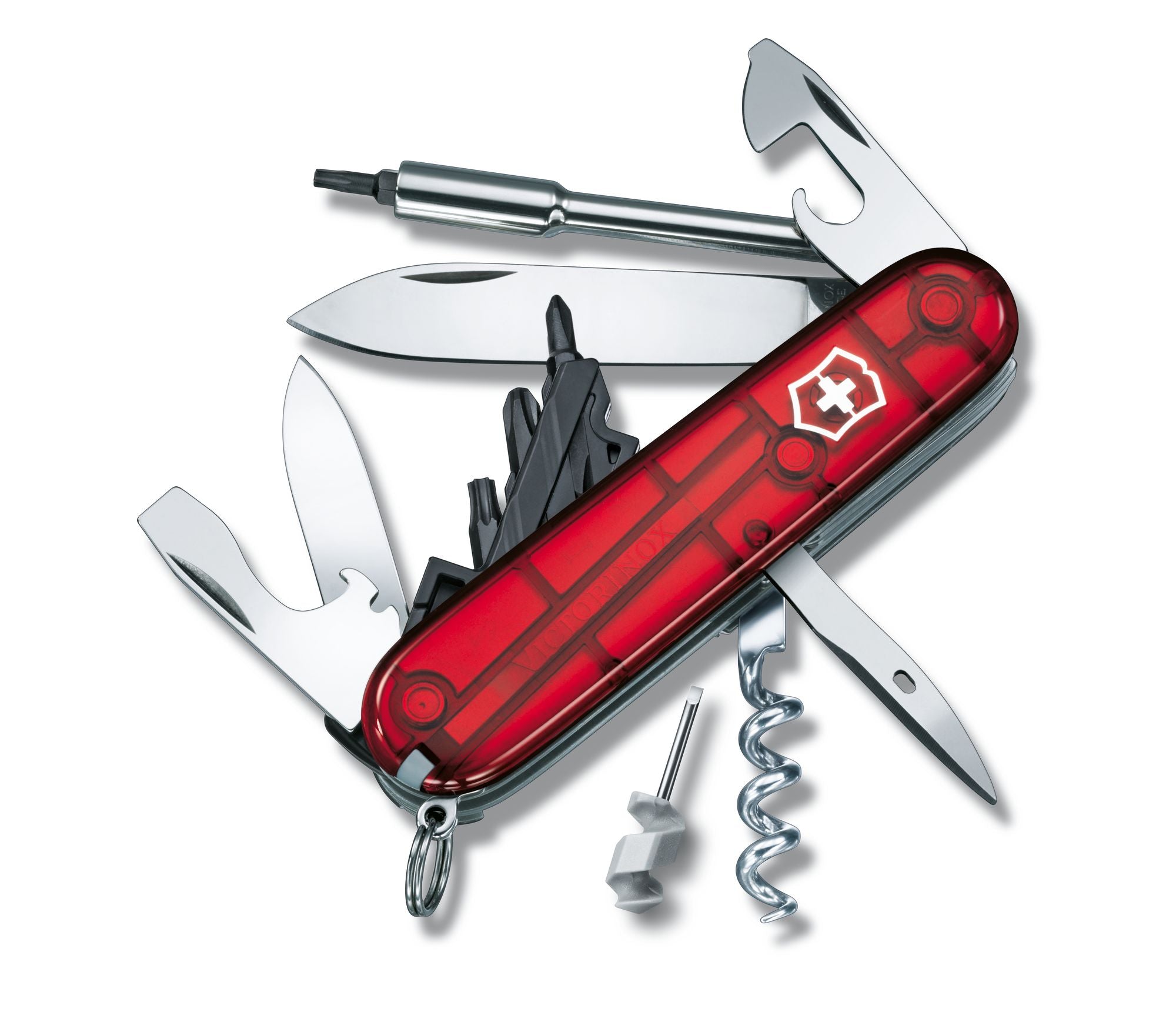CyberTool S