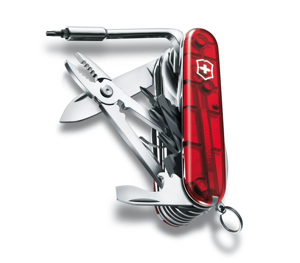 CyberTool L