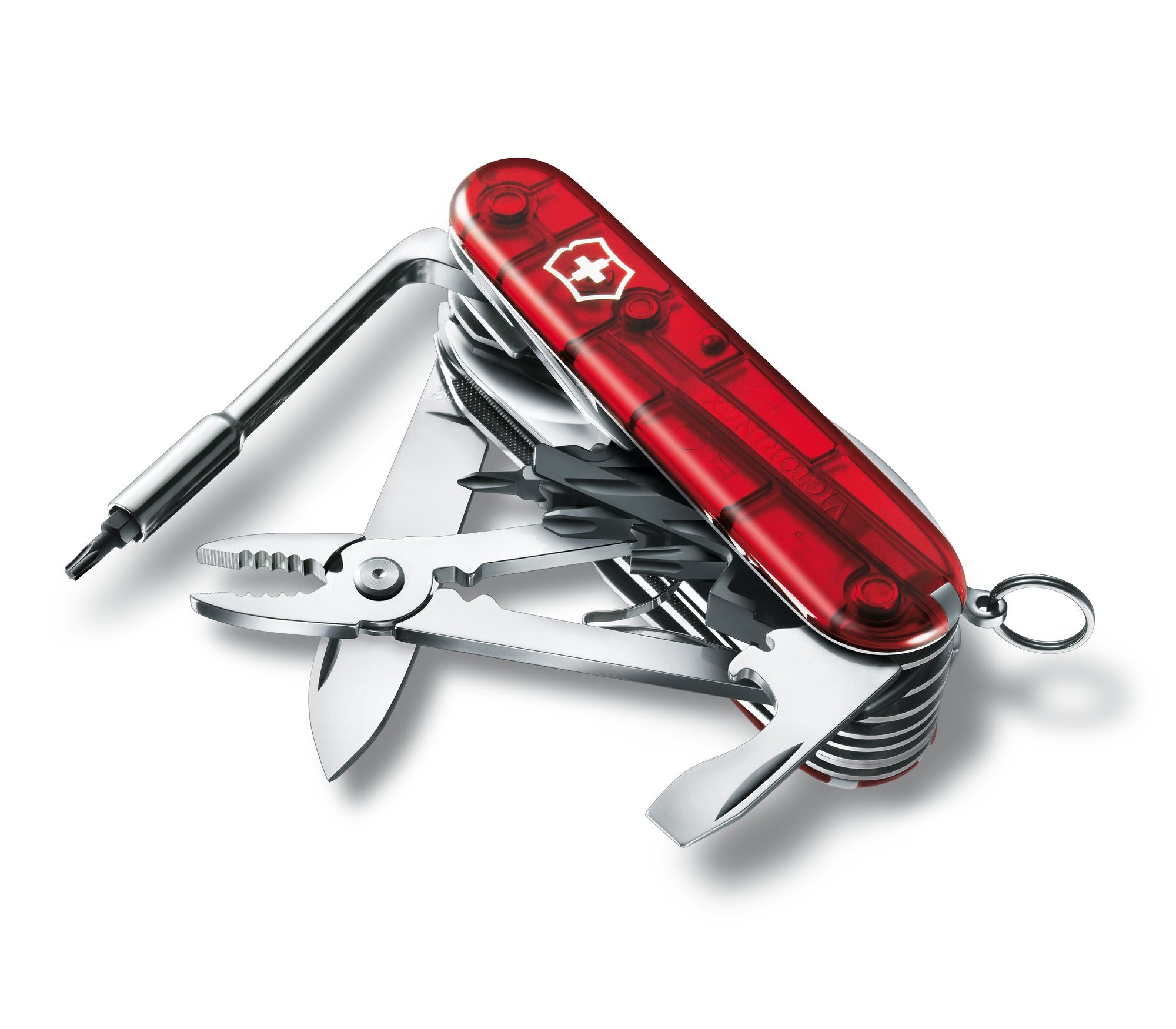CyberTool L