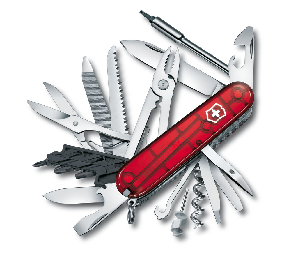 CyberTool L