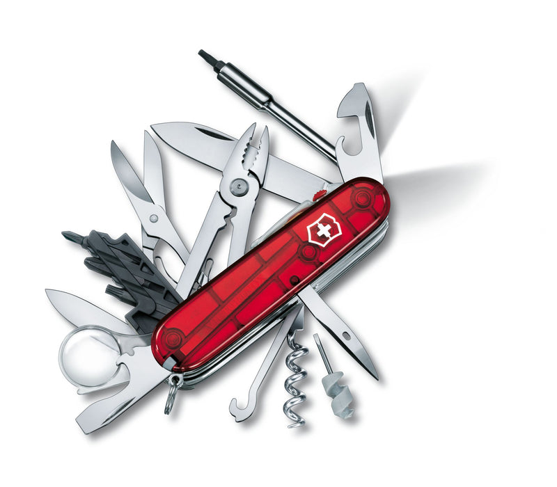 CyberTool Lite