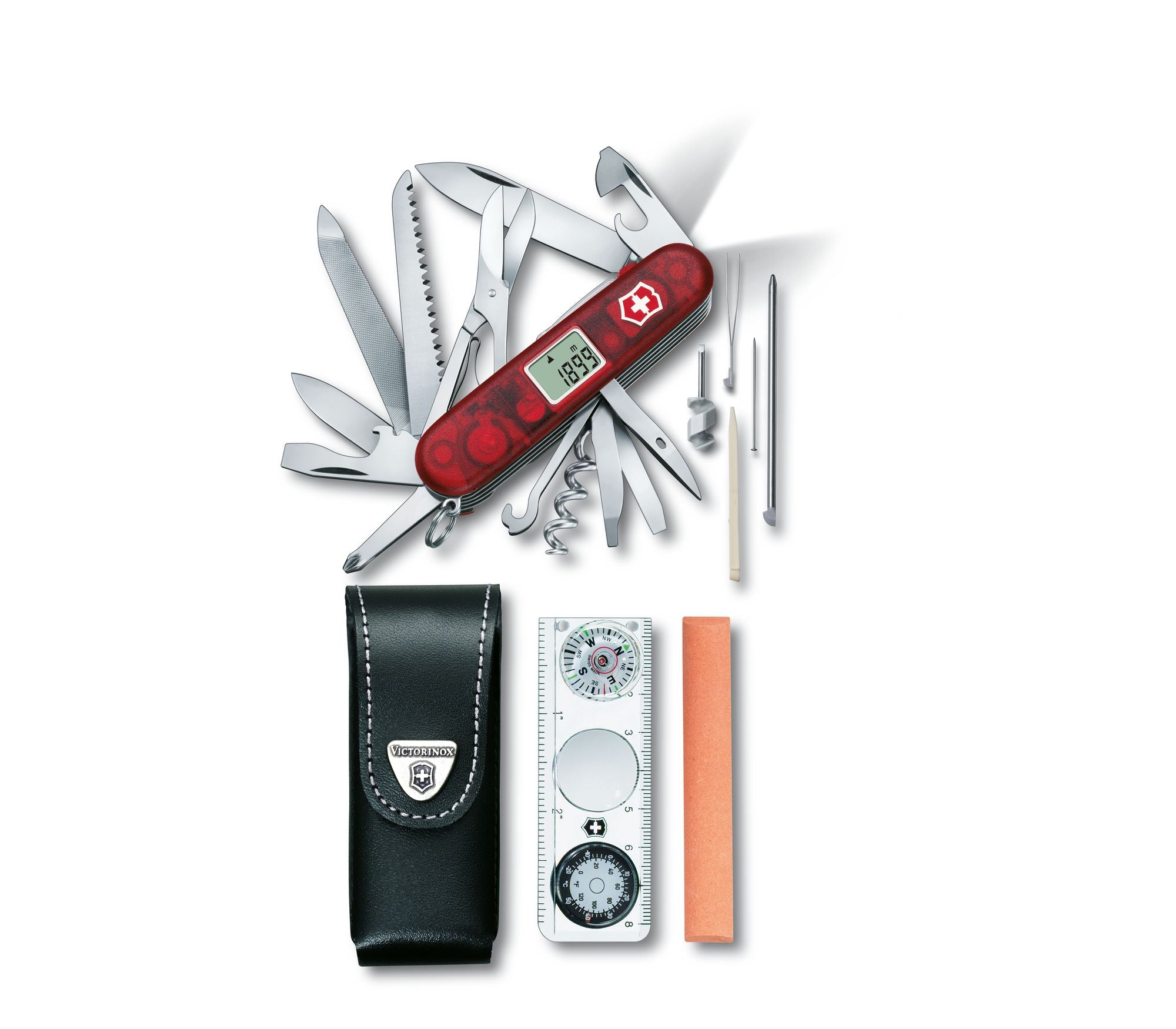 Expedition Kit