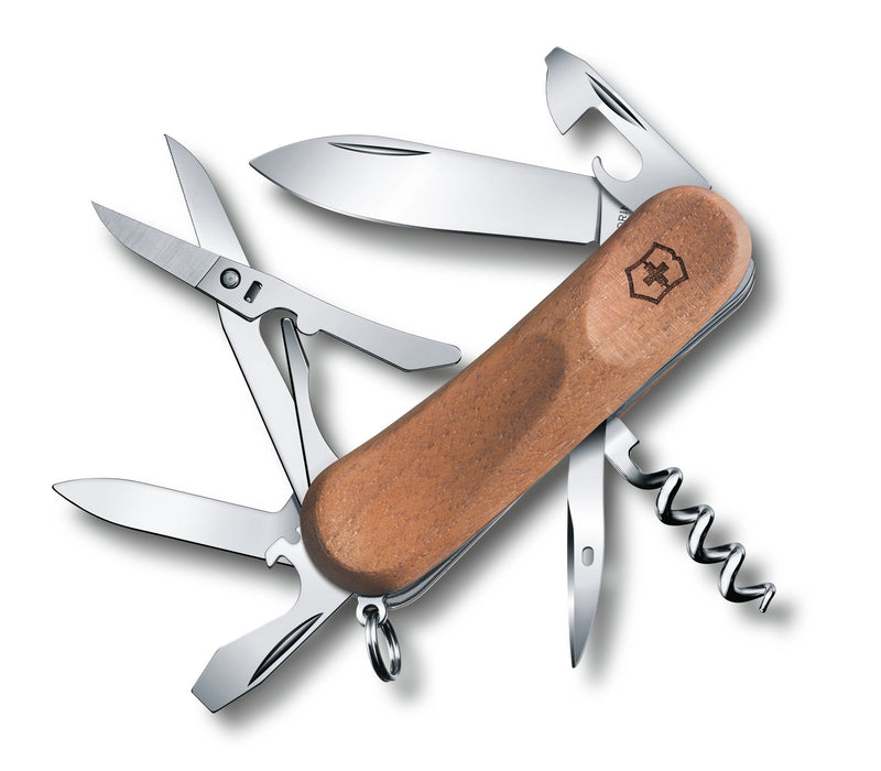 Evolution Wood 14
