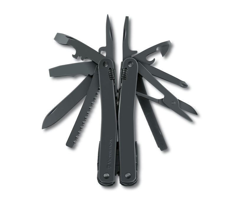 SwissTool Spirit XBS
